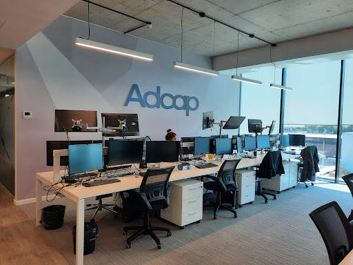 banco Adcap Grupo Financiero