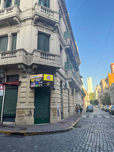 banco Agencia Defensa