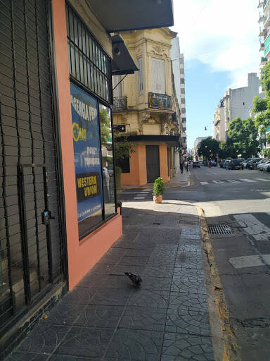 banco Agencia Santelmo- Westernunion Y Pagofacil
