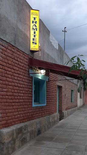 banco Andalgalá Tramites