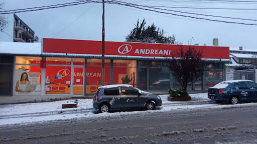 banco Andreani Logistic Group