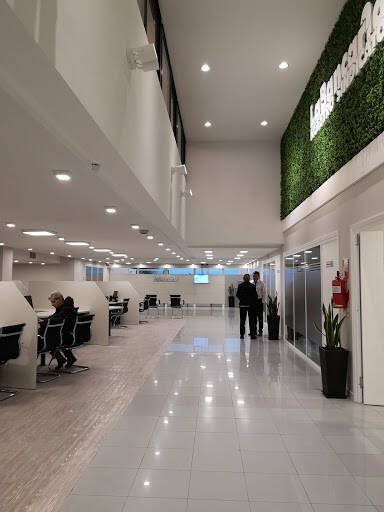banco Asociación Bancaria S.E.B.