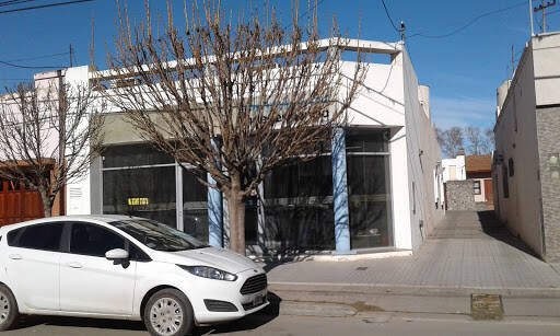 banco Asociacion Mutual Independencia