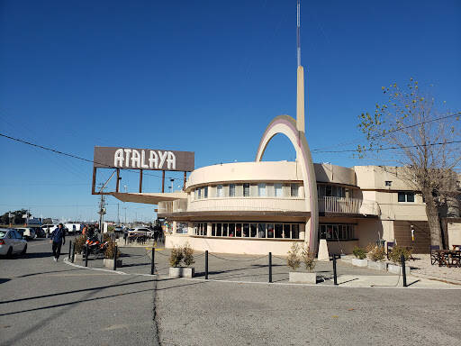 banco Atalaya