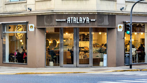 banco Atalaya