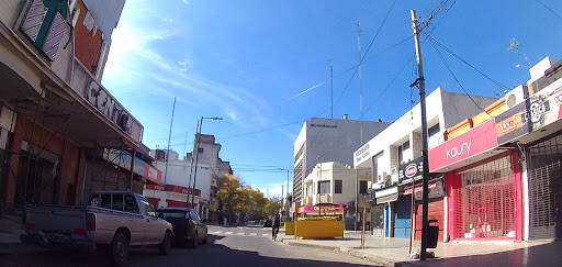 banco Atm Patagonia
