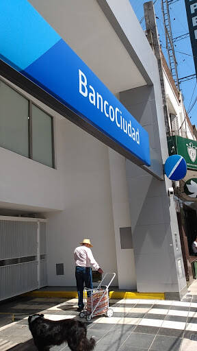 banco Banco Ciudad