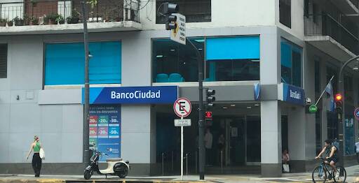 banco Banco Ciudad