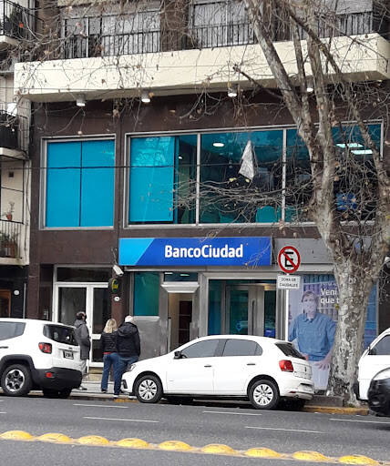 banco Banco Ciudad