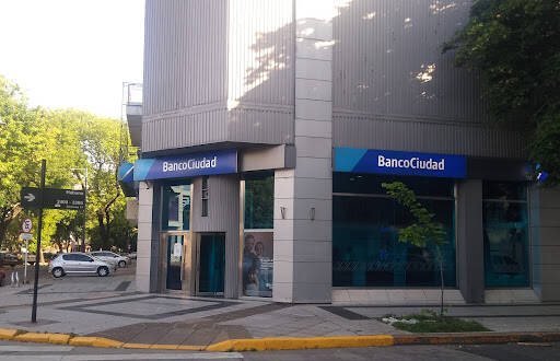 banco Banco Ciudad