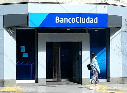 banco Banco Ciudad