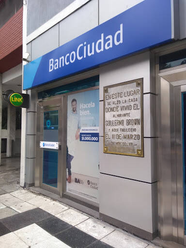 banco Banco Ciudad