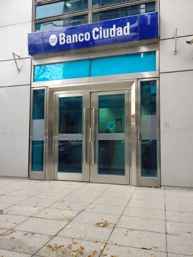 banco Banco Ciudad