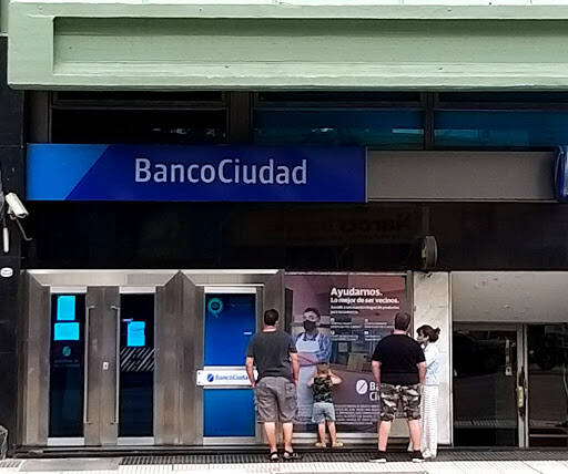 banco Banco Ciudad