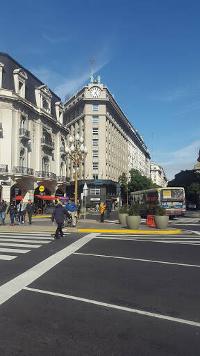 banco Banco Ciudad De Buenos Aires