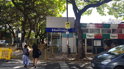 banco Banco Ciudad De Buenos Aires