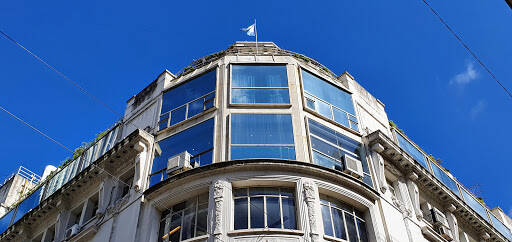 banco Banco Ciudad De Buenos Aires