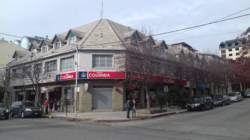 banco Banco Columbia