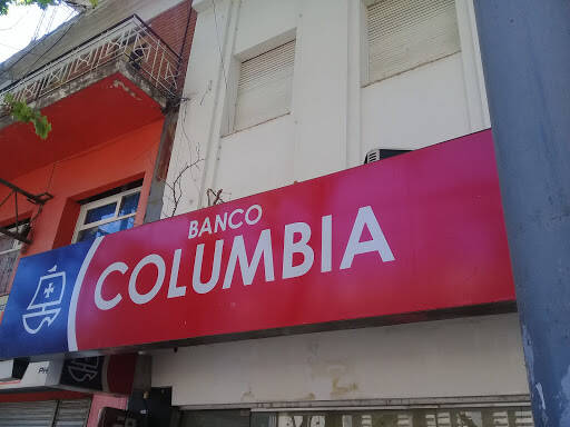 banco Banco Columbia