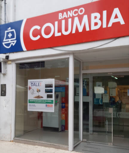 banco Banco Columbia