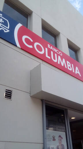 banco Banco Columbia