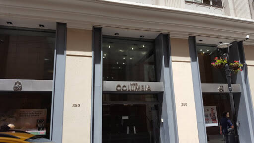 banco Banco Columbia