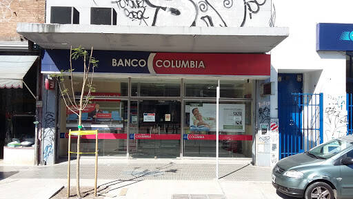 banco Banco Columbia Sa