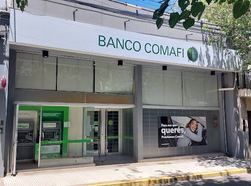 banco Banco Comafi