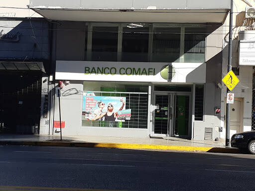 banco Banco Comafi
