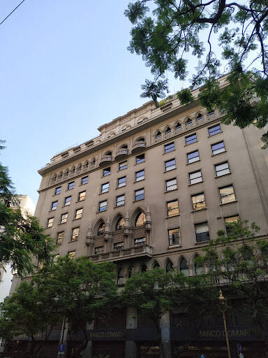 banco Banco Comafi