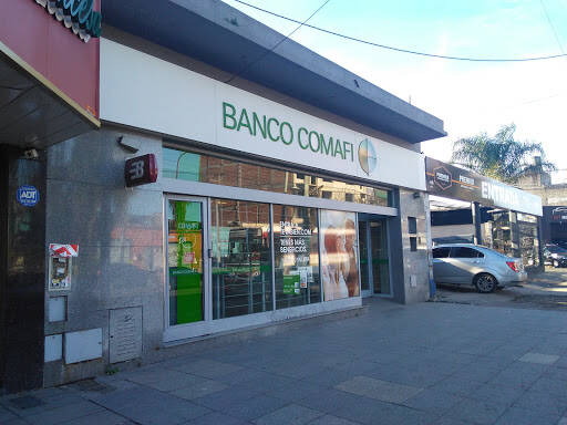 banco Banco Comafi