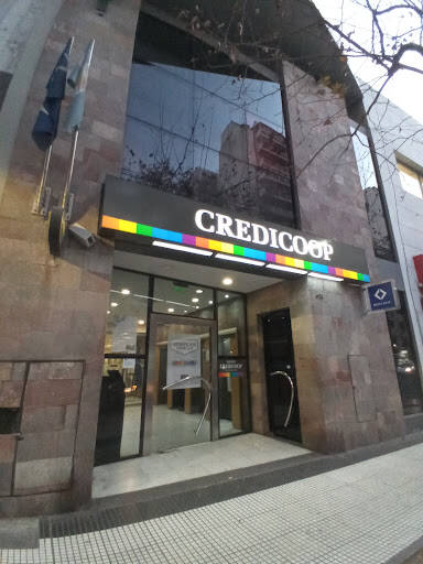 banco Banco Credicoop
