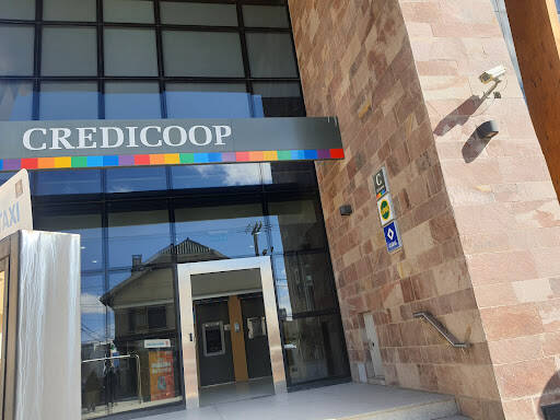 banco Banco Credicoop