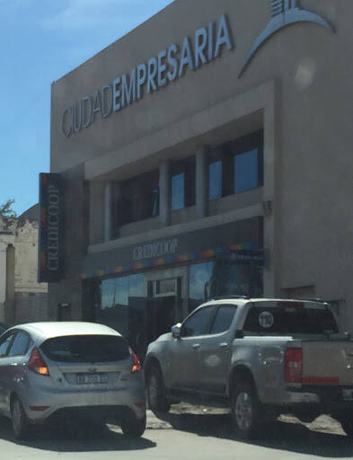 banco Banco Credicoop