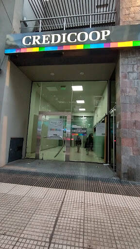 banco Banco Credicoop Barrio Norte