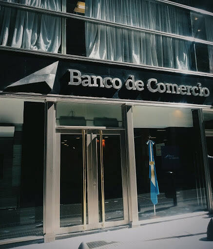 banco Banco De Comercio S.A.