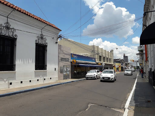 banco Banco De Corrientes S.A.