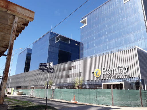 banco Banco De Corrientes S.A.- Edificio Administración