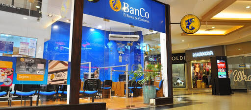 banco Banco De Corrientes Sucursal Shopping