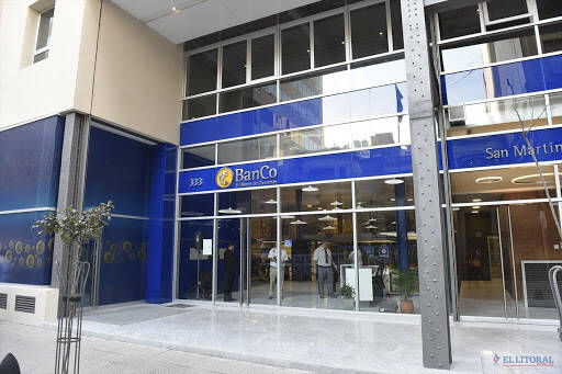 banco Banco De Corrientes