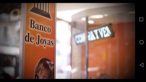 banco Banco De Joyas