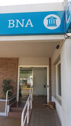 banco Banco De La Nación Argentina