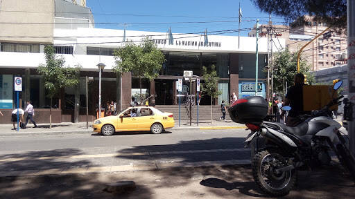 banco Banco De La Nación Argentina