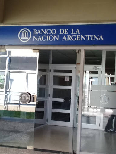 banco Banco De La Nación Argentina