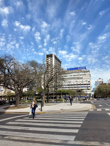 banco Banco De La Nación Argentina