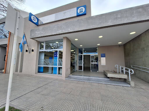 banco Banco De La Nación Argentina