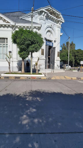 banco Banco De La Nación Argentina