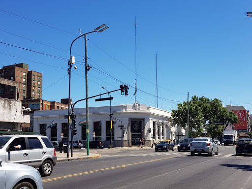 banco Banco De La Nación Argentina
