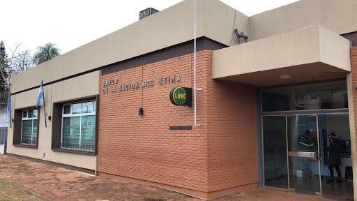 banco Banco De La Nación Argentina