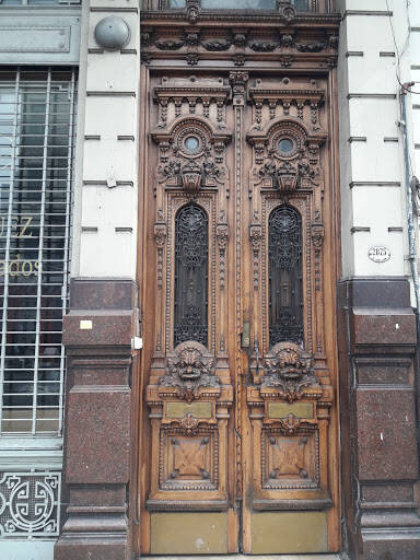 banco Banco De La Nación Argentina